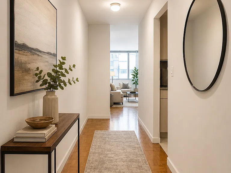 350 W 50th St #4II — Photo 5