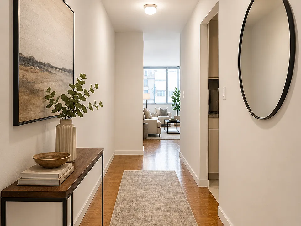 350 W 50th St #4II