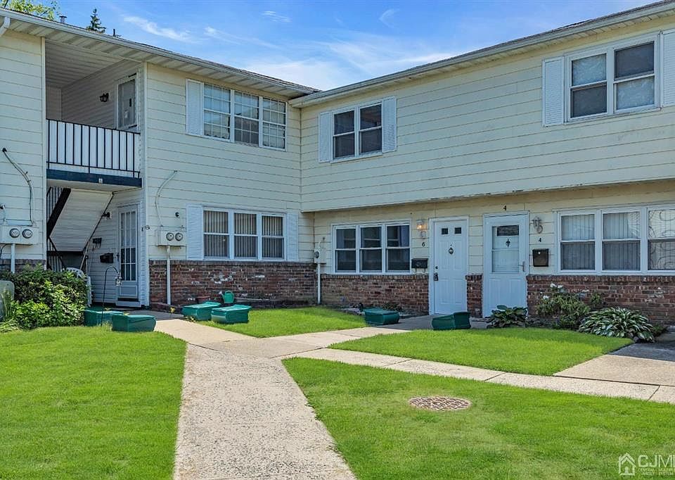 6 Connecticut Ct Matawan, NJ, 07747 Apartments for Rent Zillow