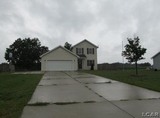 3614 Mystic Ct, Adrian, MI