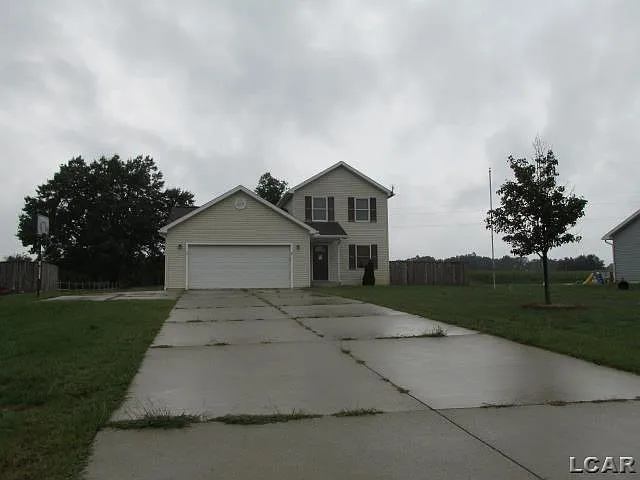 3614 Mystic Ct photo 1
