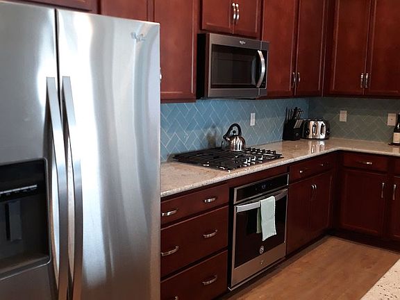 Highly upgraded kitchen