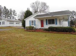 2106 Pinckney Rd, Chester, SC 29706