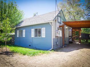 1925 S Division Ave, Boise, ID 83706