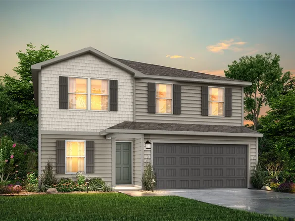 259 Peace Lily Way, Tolar, TX 76476