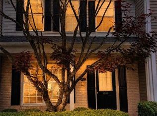 1465 Kilmington Ct, Alpharetta, GA 30009