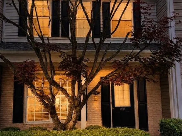 1465 Kilmington Ct, Alpharetta, GA 30009