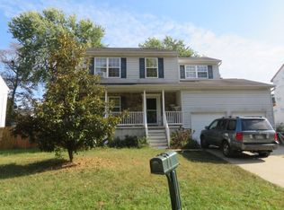 813 204th St, Pasadena, MD 21122