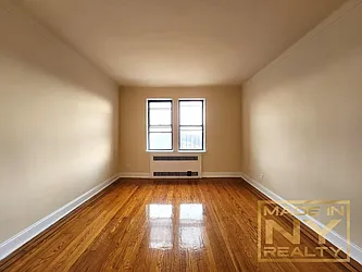 Rented by Made In NY Realty