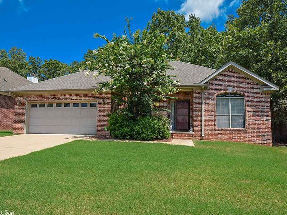4th image of 7128 Gap Meadows Dr