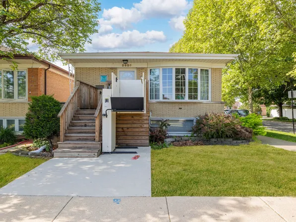 5859 W 64th St, Chicago, IL 60638