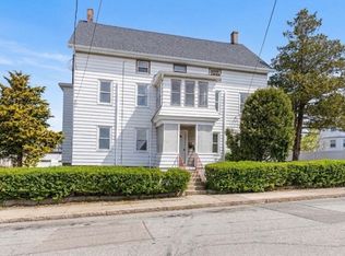58 Downing St, Fall River, MA 02723