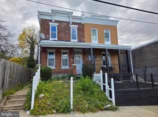 5921 N 12th St, Philadelphia, PA 19141