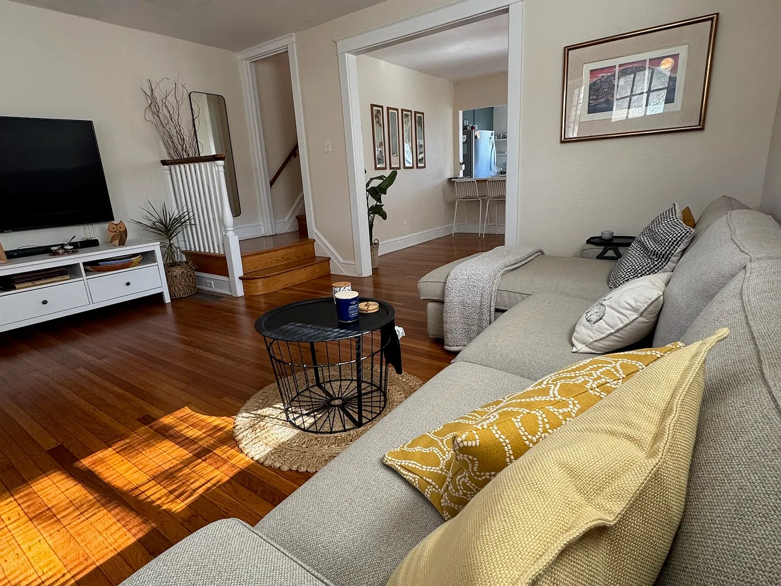 3 bed, $3,450 — Photo 4