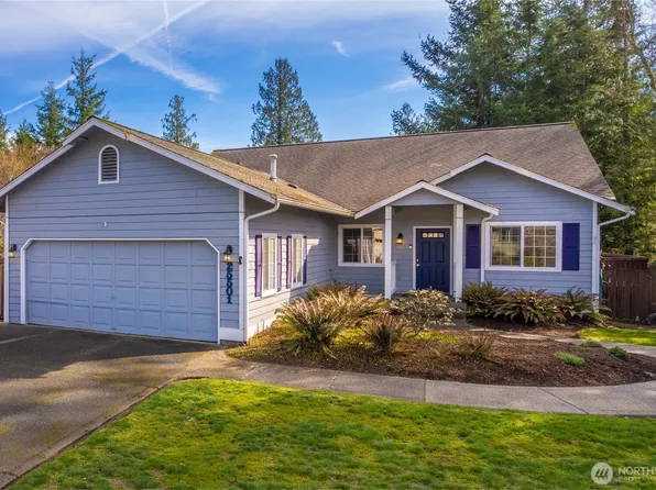 25501 Palmer Place, Black Diamond, WA 98010