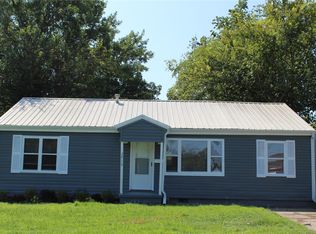 2015 Monta Ave, Muskogee, OK 74403