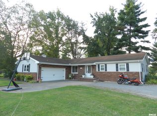 12147 Songbird Rd, Marion, IL 62959