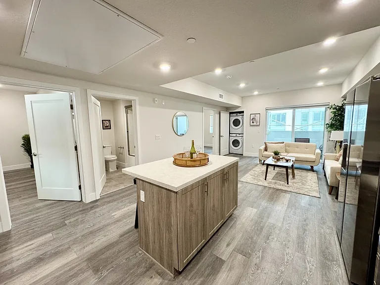 The SECRET in K-Town Luxury Apartments — Photo 21