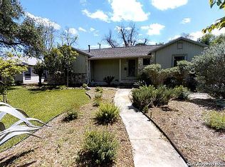 330 Shadwell Dr, San Antonio, TX 78228