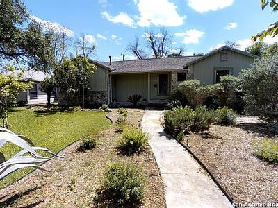 330 Shadwell Dr, San Antonio, TX, 78228