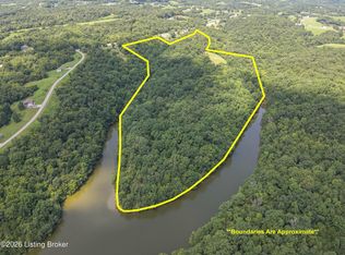 12350 Highway 555, Willisburg, KY 40078