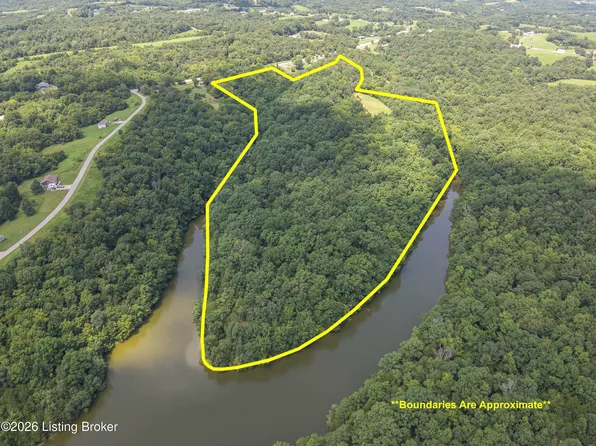 12350 Highway 555, Willisburg, KY 40078
