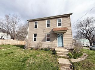 798 Pike St SW, Etna, OH