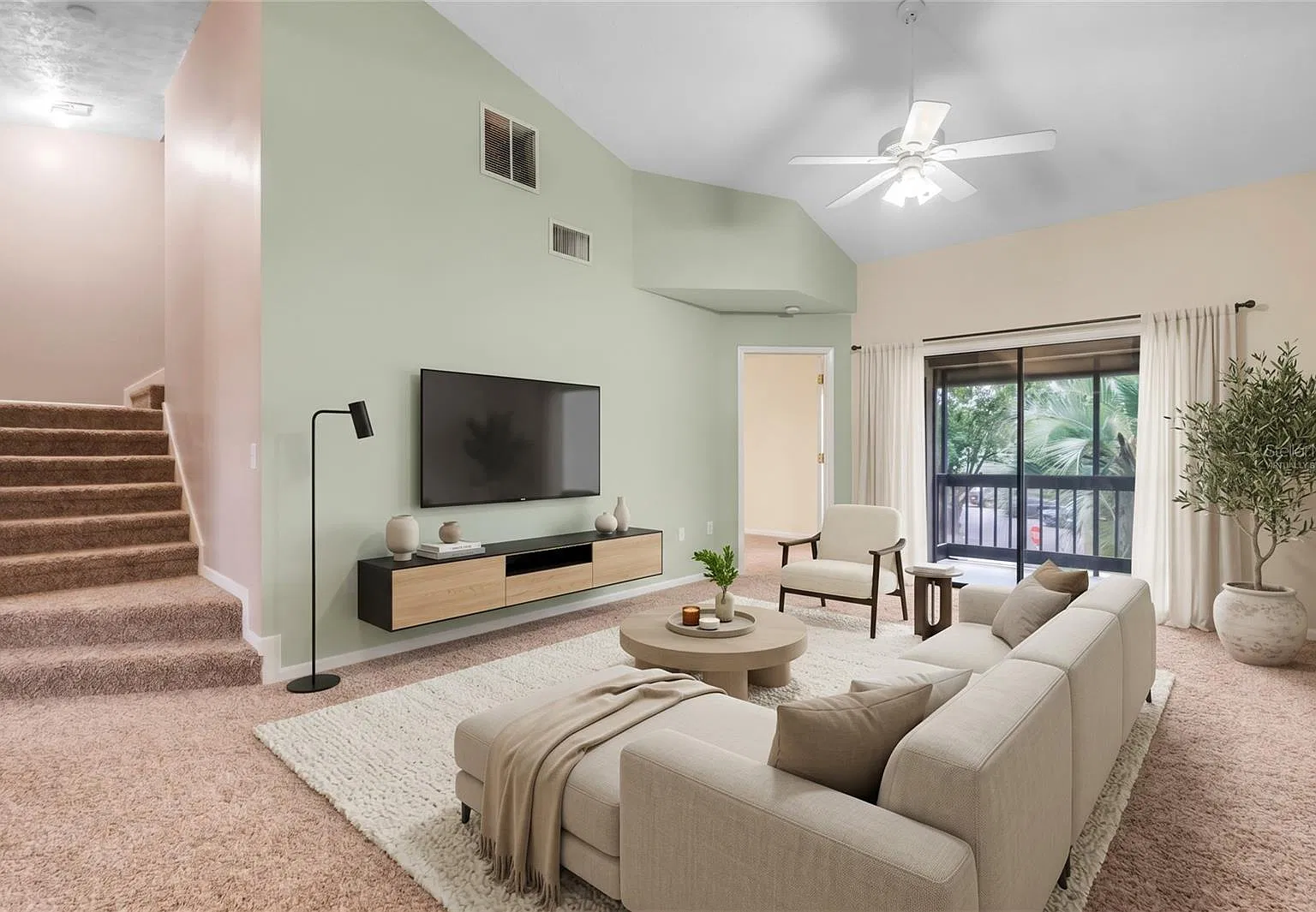 3 bed, 3.0 bath, 1182 sqft, $1,900 — Photo 3
