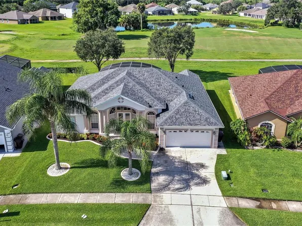 1979 FAIRWAY LOOP, KISSIMMEE, FL 34746