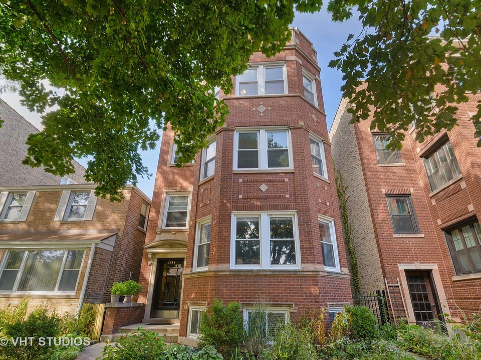 1st image of 2734 W Argyle St APT 3