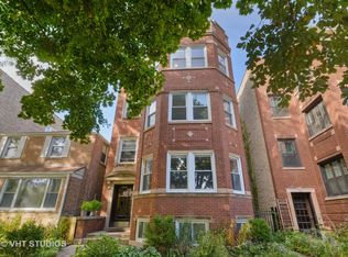 2734 W Argyle St APT 3, Chicago, IL 60625