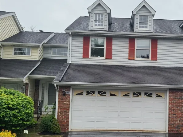 15 Hillcrest Hts #15, Buffalo, NY 14224