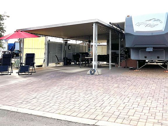 2nd image of 17200 W BELL Road #170