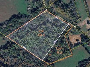 LOT 1R Carroll Rd #1, Morristown, TN 37813