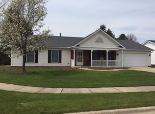 9639 Dublin Ln #9639, Mentor, OH 44060