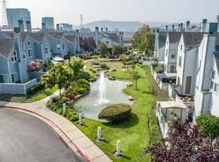 7 Binnacle Ln, Foster City, CA 94404