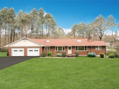 55 Park Drive, Cortlandt Manor, NY, 10567