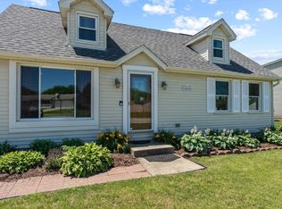 14666 Mill Valley Ln, Granger, IN 46530