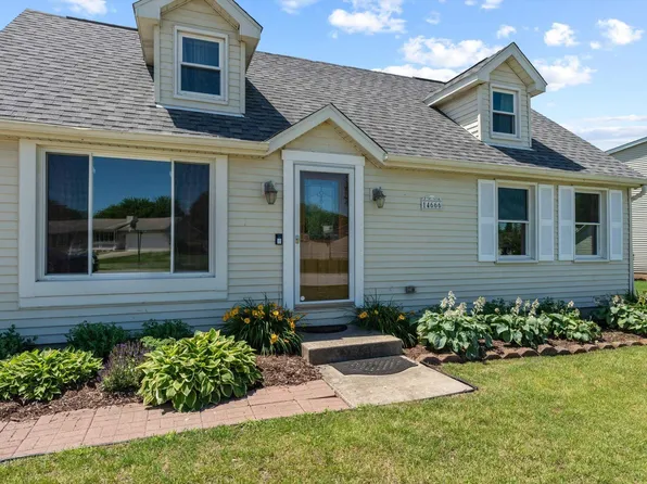 14666 Mill Valley Ln, Granger, IN 46530