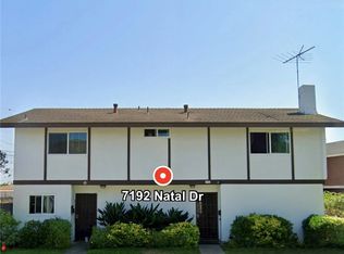 7192 Natal Dr, Westminster, CA 92683