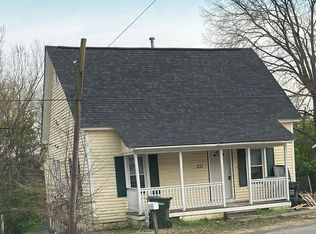 221 Young Ave SW, Concord, NC 28025