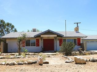 55655 Navajo Trl, Yucca Valley, CA 92284