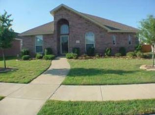 1613 Tanglewood Dr, Allen, TX 75002