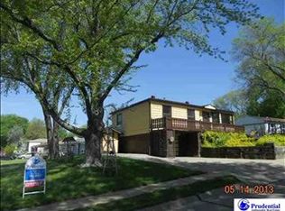 7338 Ira Ct, La Vista, NE 68128