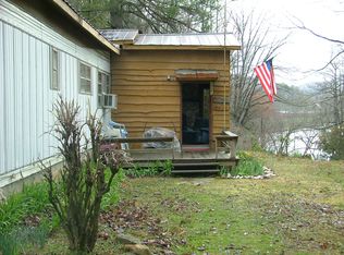 14 Pams Way, Bryson City, NC 28713