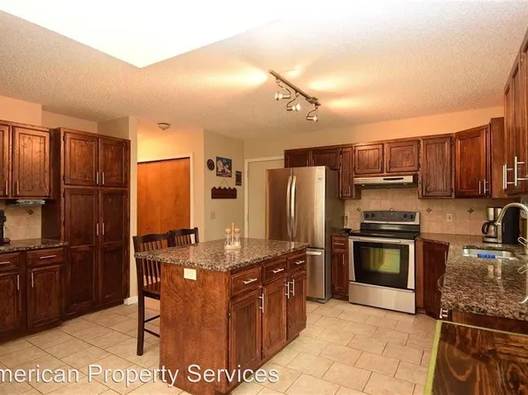 3412 Gary Ave, Manhattan, KS 66503