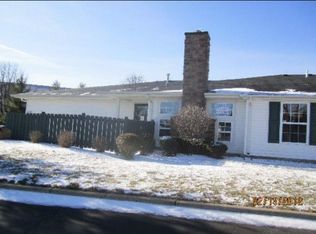 2407 Warm Springs Dr, Hilliard, OH 43026