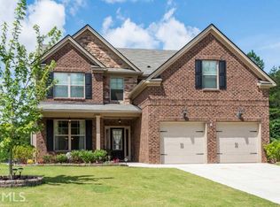 4768 Bogan Meadows Dr, Buford, GA 30519