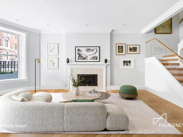 303 West 80th Street 2B1B image 1 of 16
