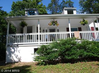 18479 Charles Town Rd, Harpers Ferry, WV